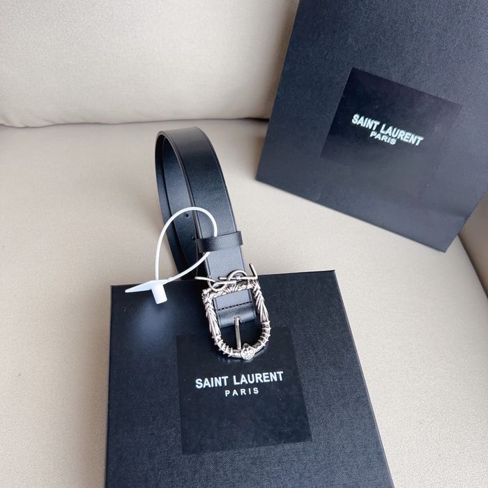 Yves saint Laurent Belt 30MM SLB00076